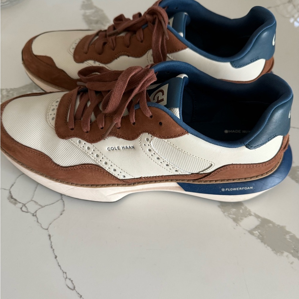 Cole Haan GrandPrø Ashland Sneaker Men'